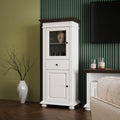 Canterbury Display Cabinet 29060