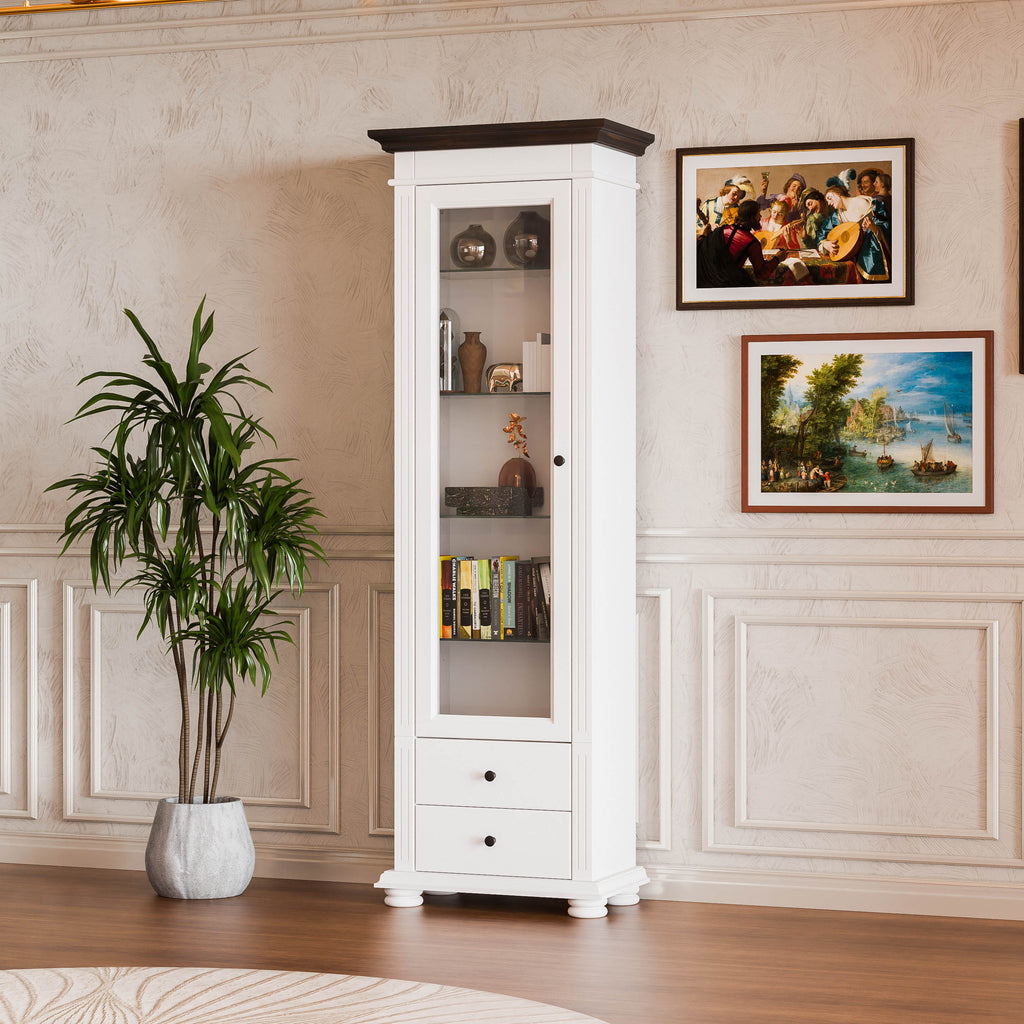 Canterbury Display Unit 29070