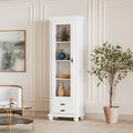 London 1-Door Display Unit