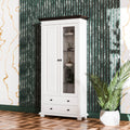 Canterbury Display Cabinet 29080