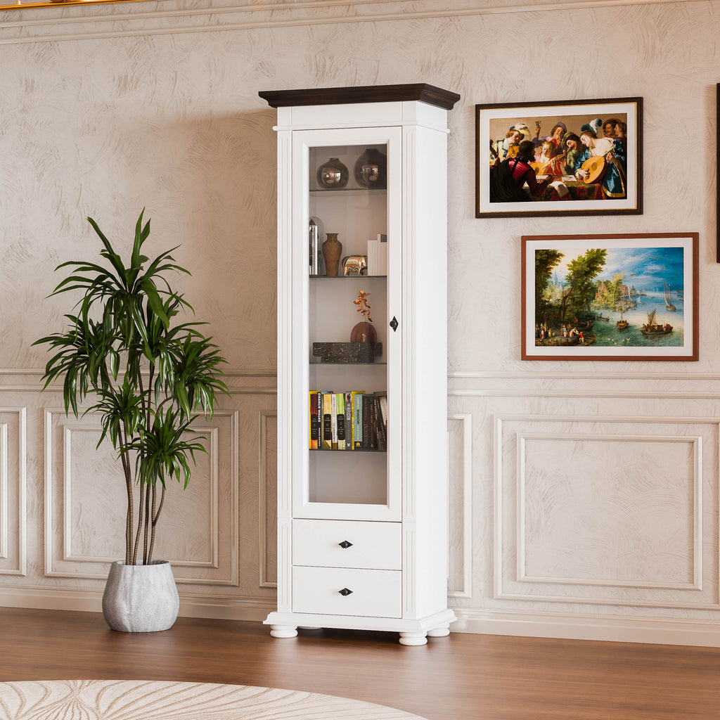 Canterbury Display Unit 29070