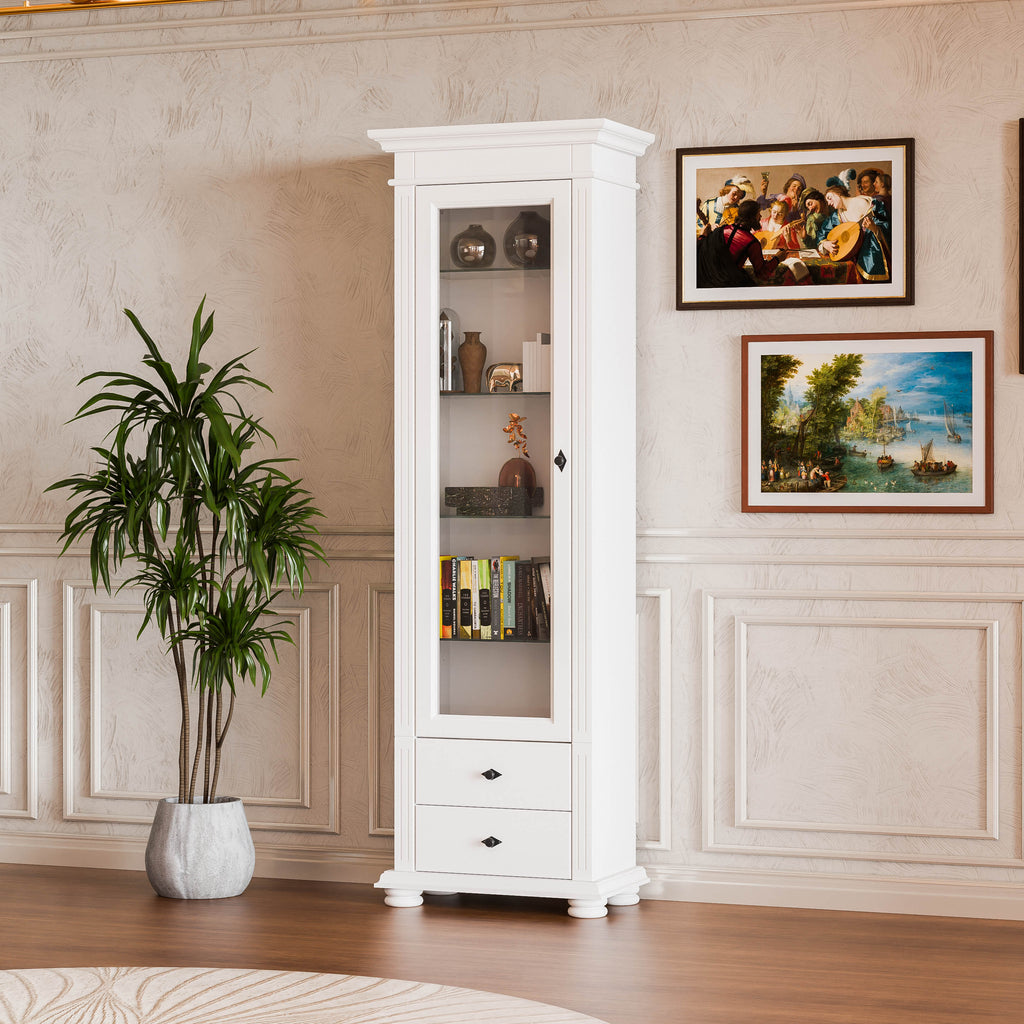 Canterbury Display Unit 29070